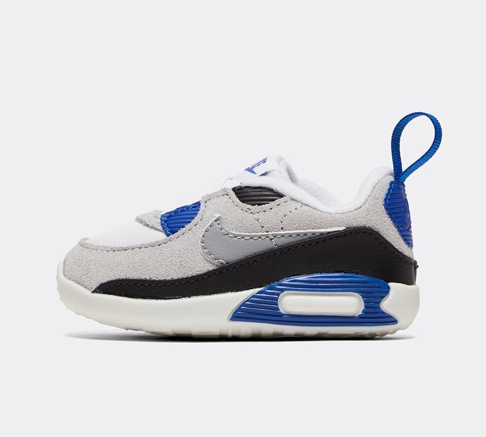 air max crib shoes