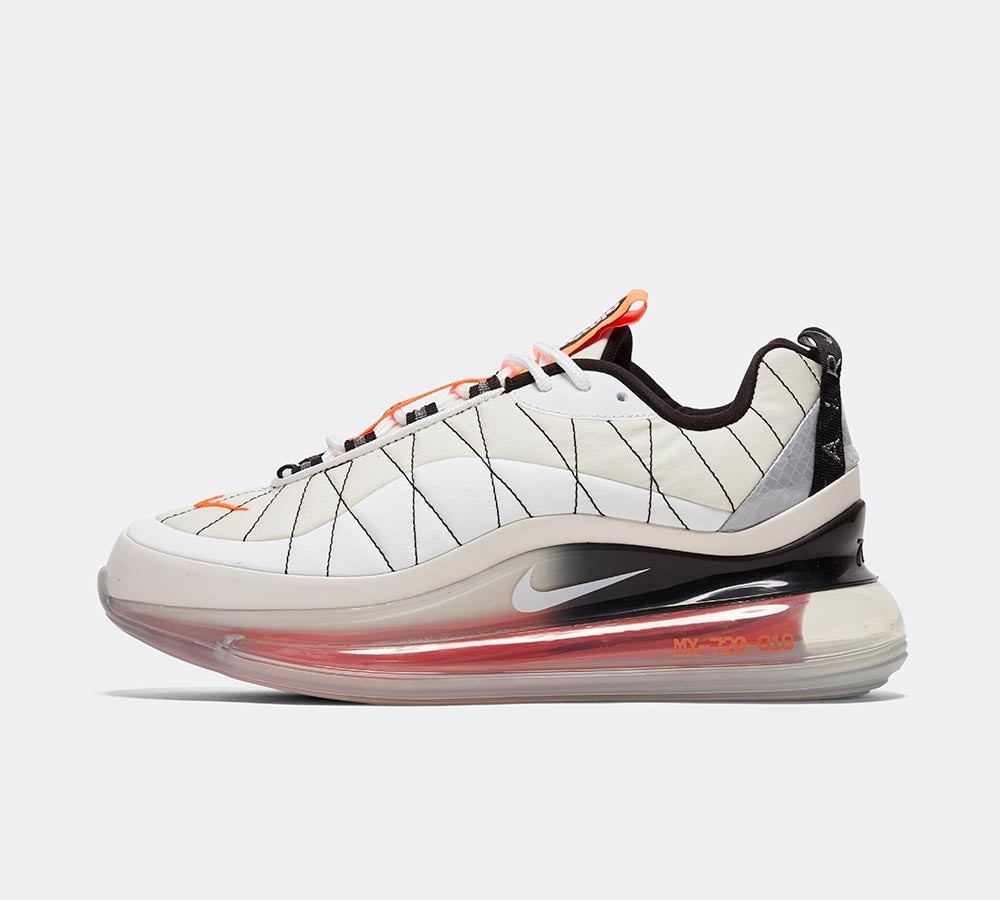 footasylum nike 720