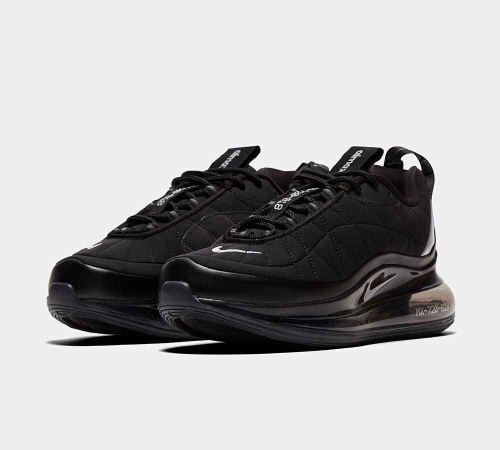 Nike 720 black womens clearance