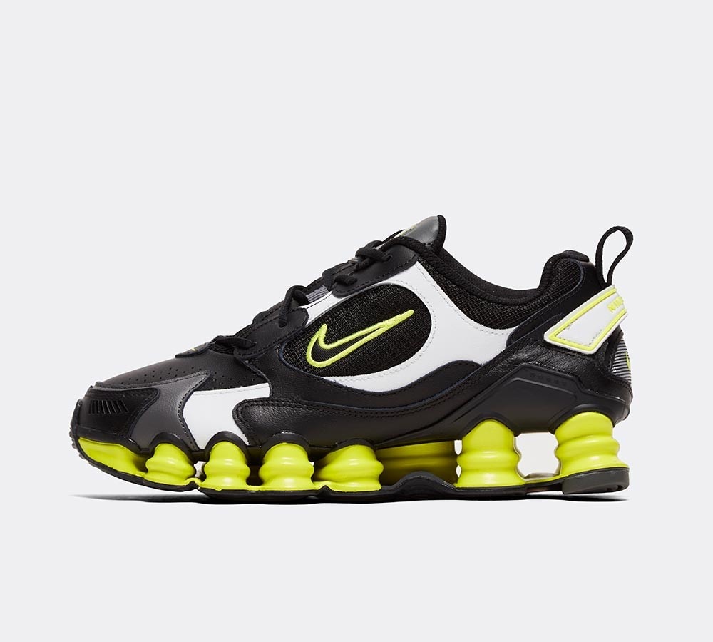 shox tl womens