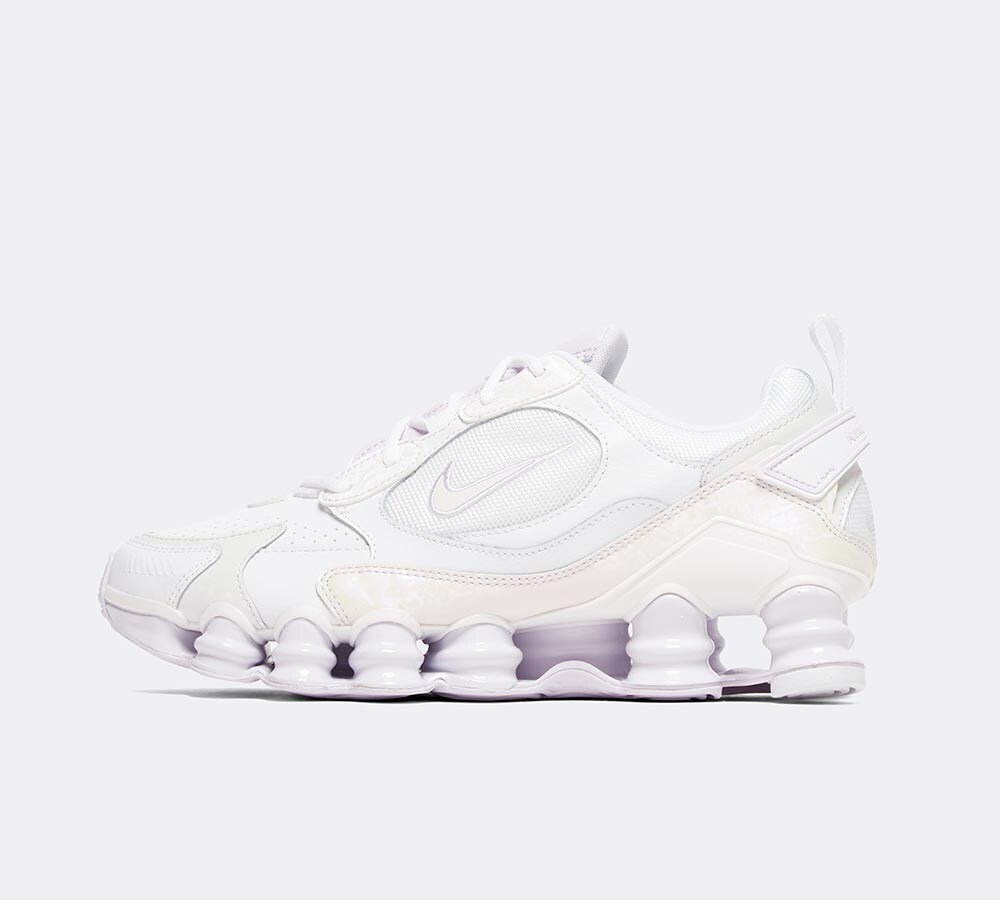 footasylum nike shox