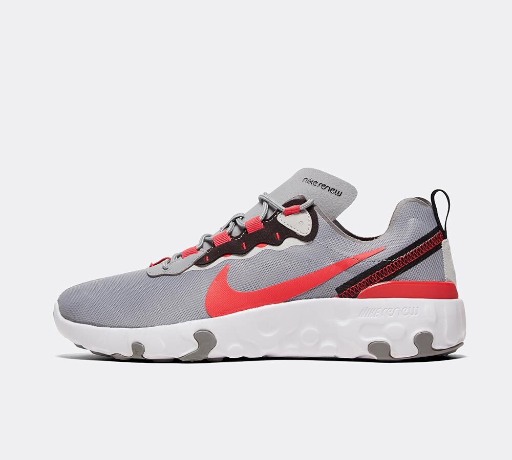 nike junior renew element 55 trainer