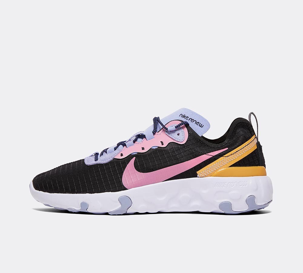 nike renew element trainers