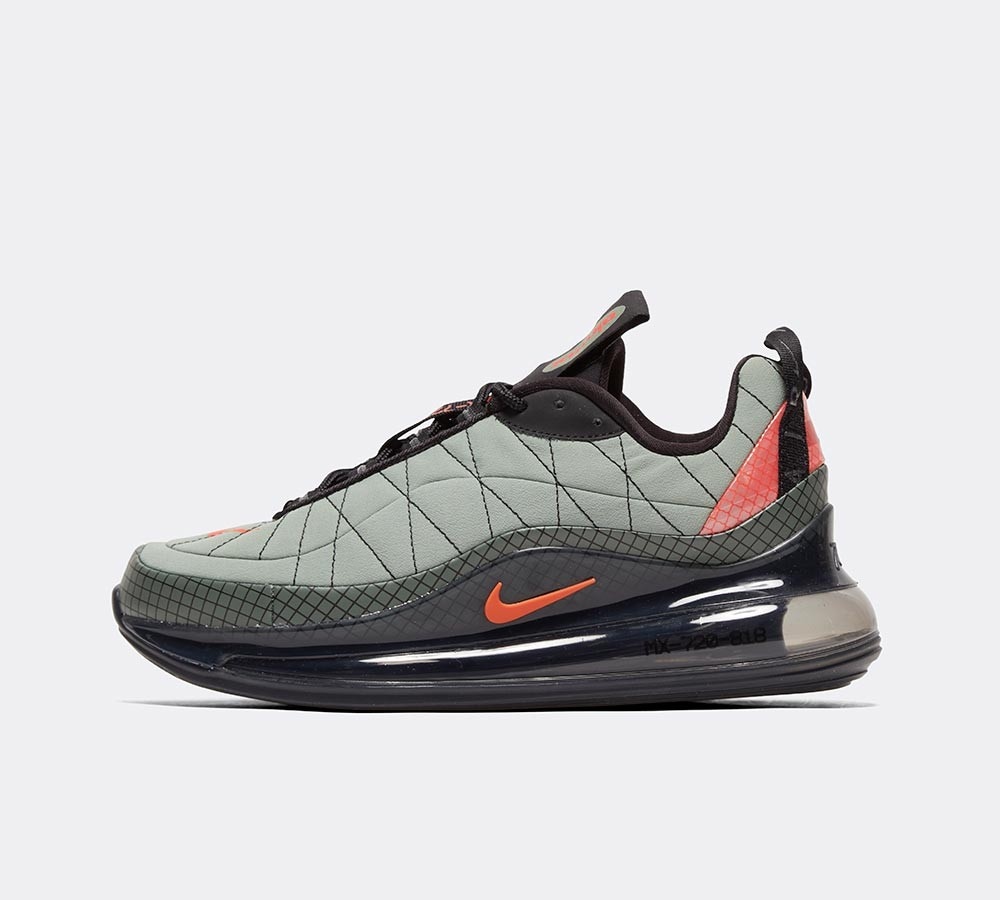 footasylum nike 720