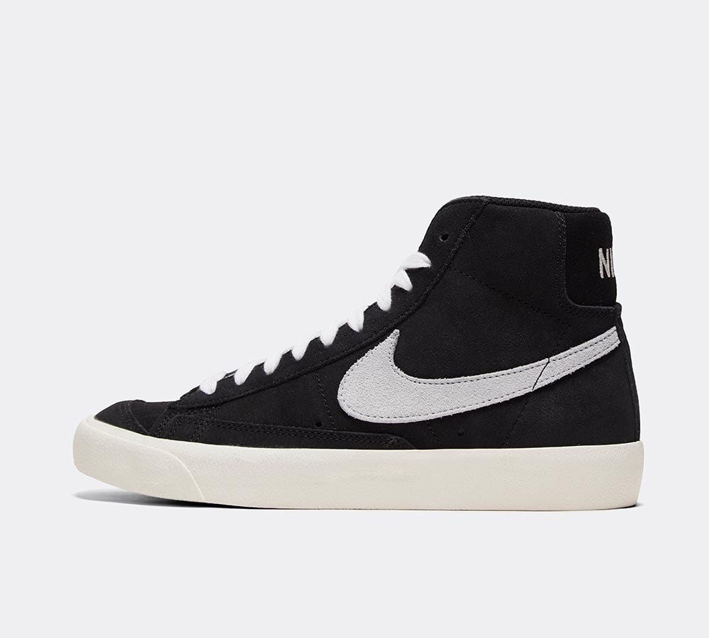 nike blazer vintage leather