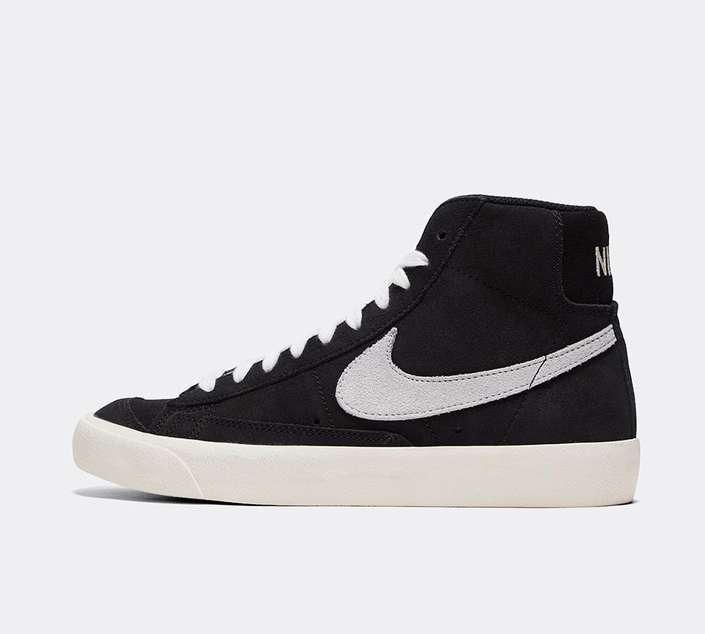 nike womens retro trainers