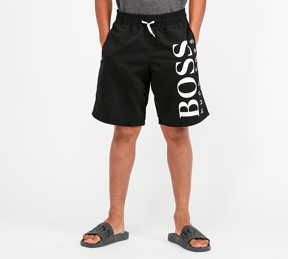 junior boss swim shorts