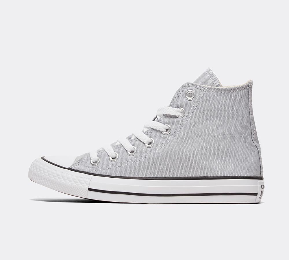 all star grey converse