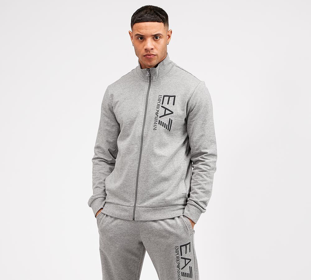 ea7 tracksuit footasylum