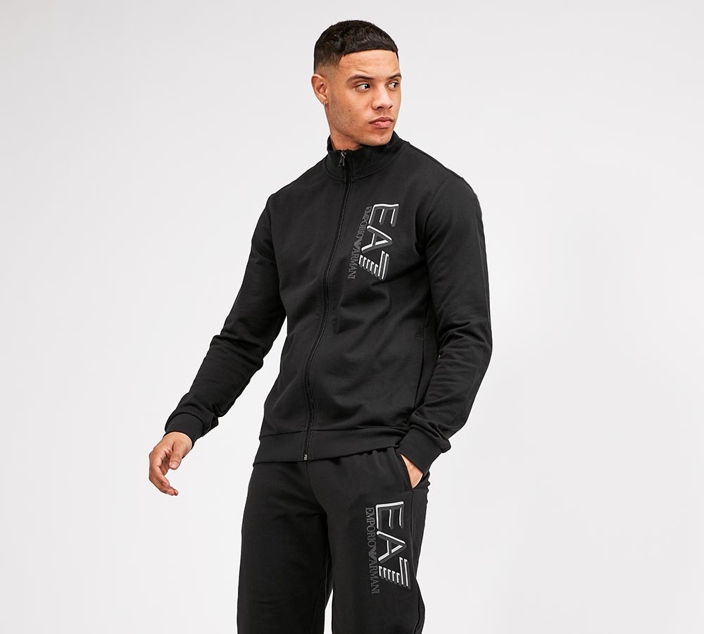 Footasylum armani trainers online