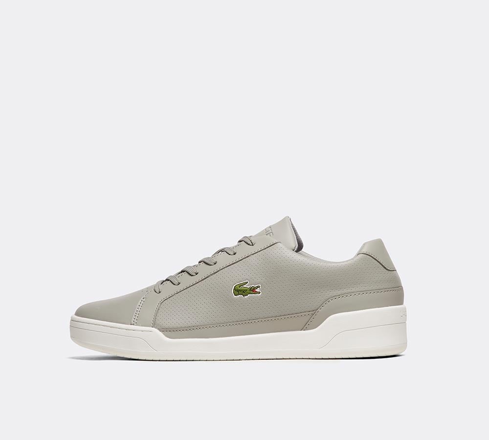 lacoste challenge trainers