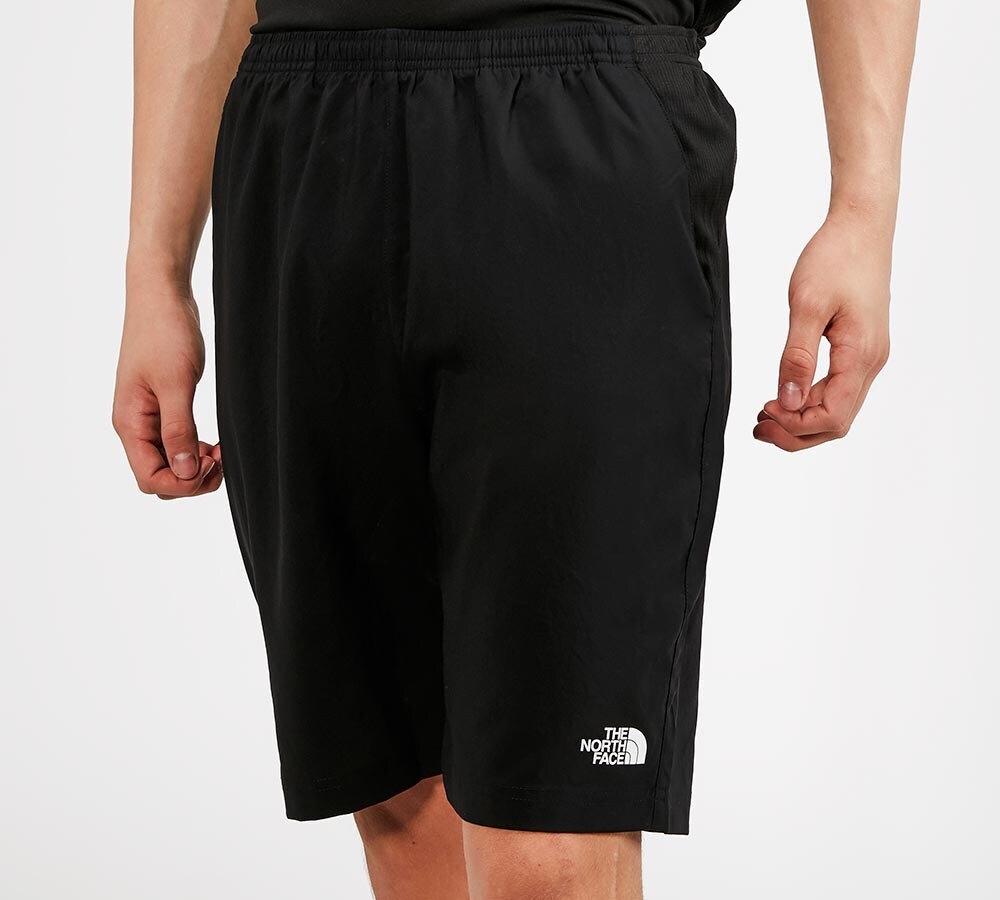 the north face reactor shorts junior