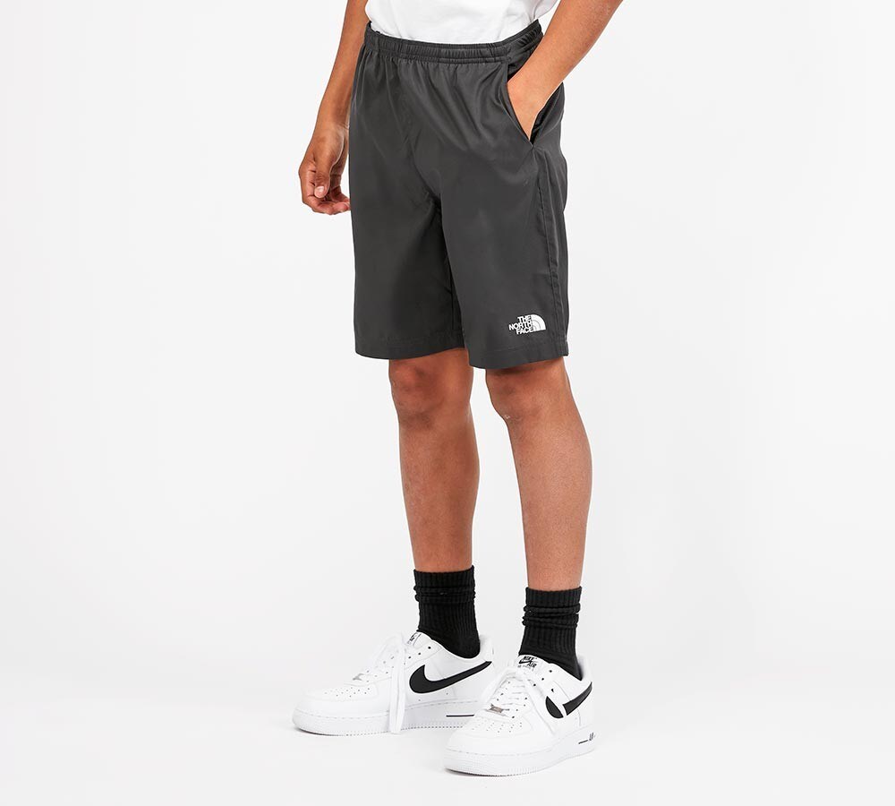 the north face reactor shorts junior