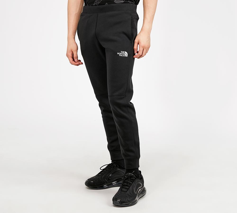 north face junior slacker jog pant