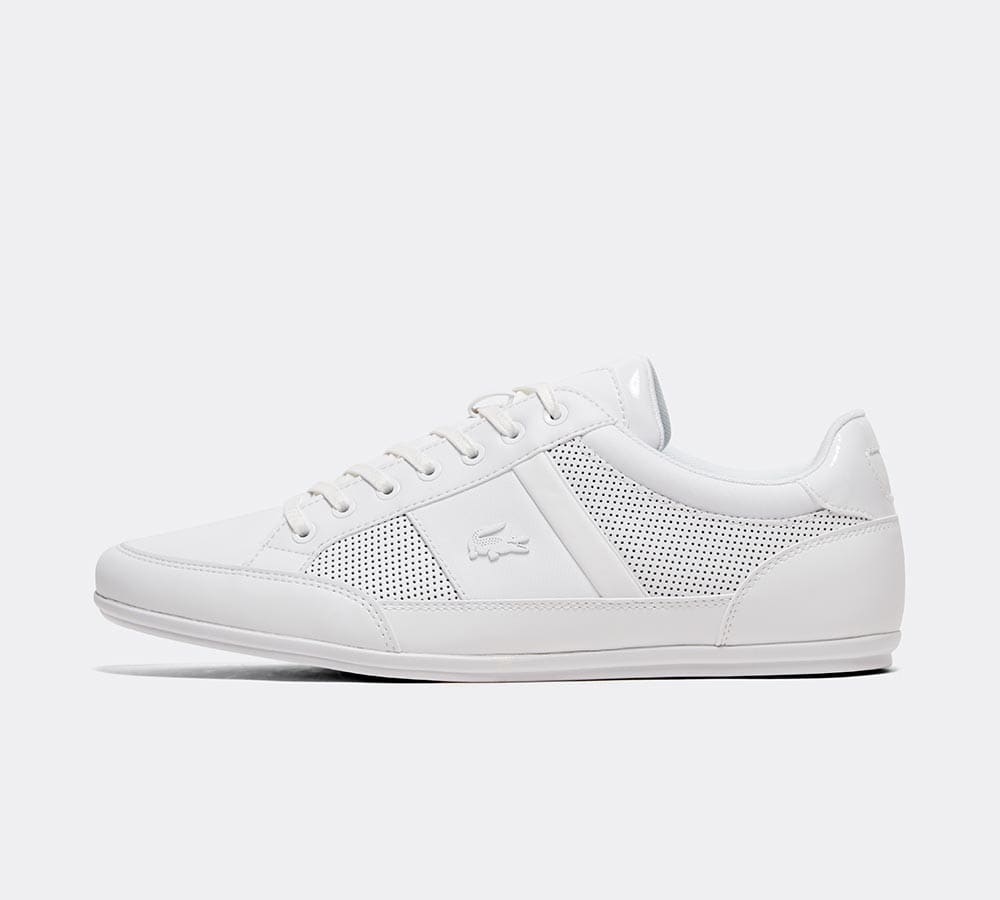 footasylum lacoste trainers