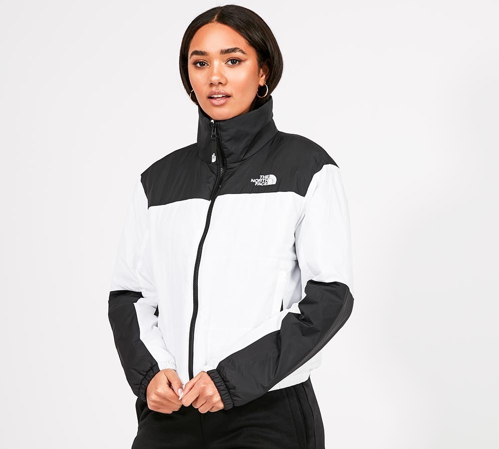 the north face womens bubble jacket