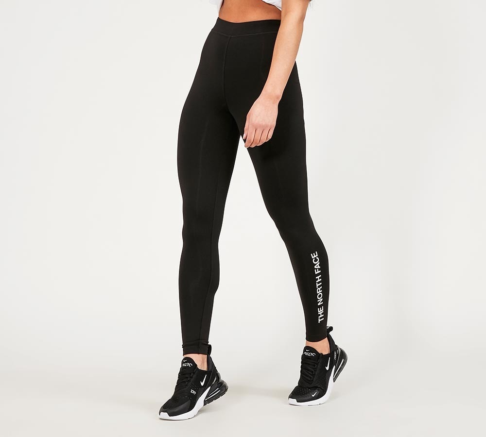 North face zumu leggings Clearance