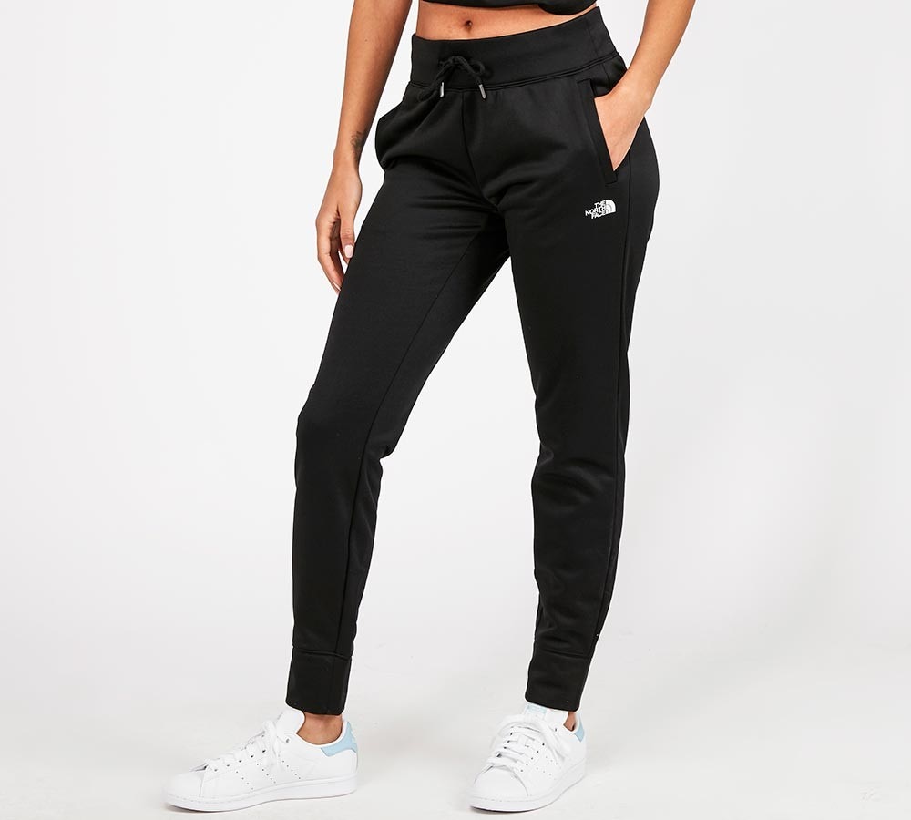 the north face cuff pant