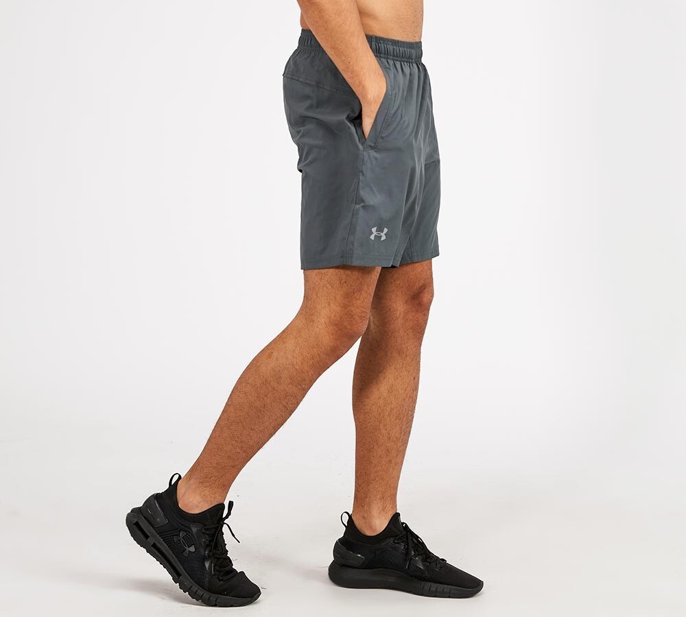 under armour speed stride shorts