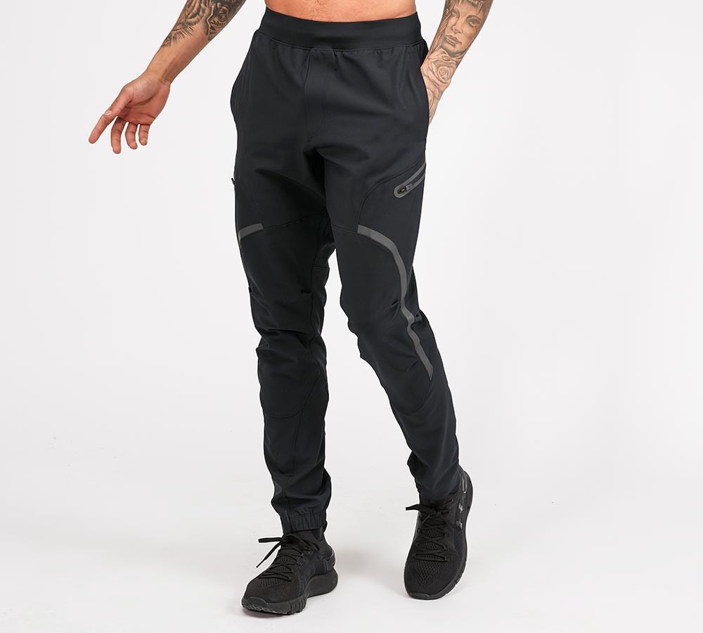 Under Armour Unstoppable Cargo Pants