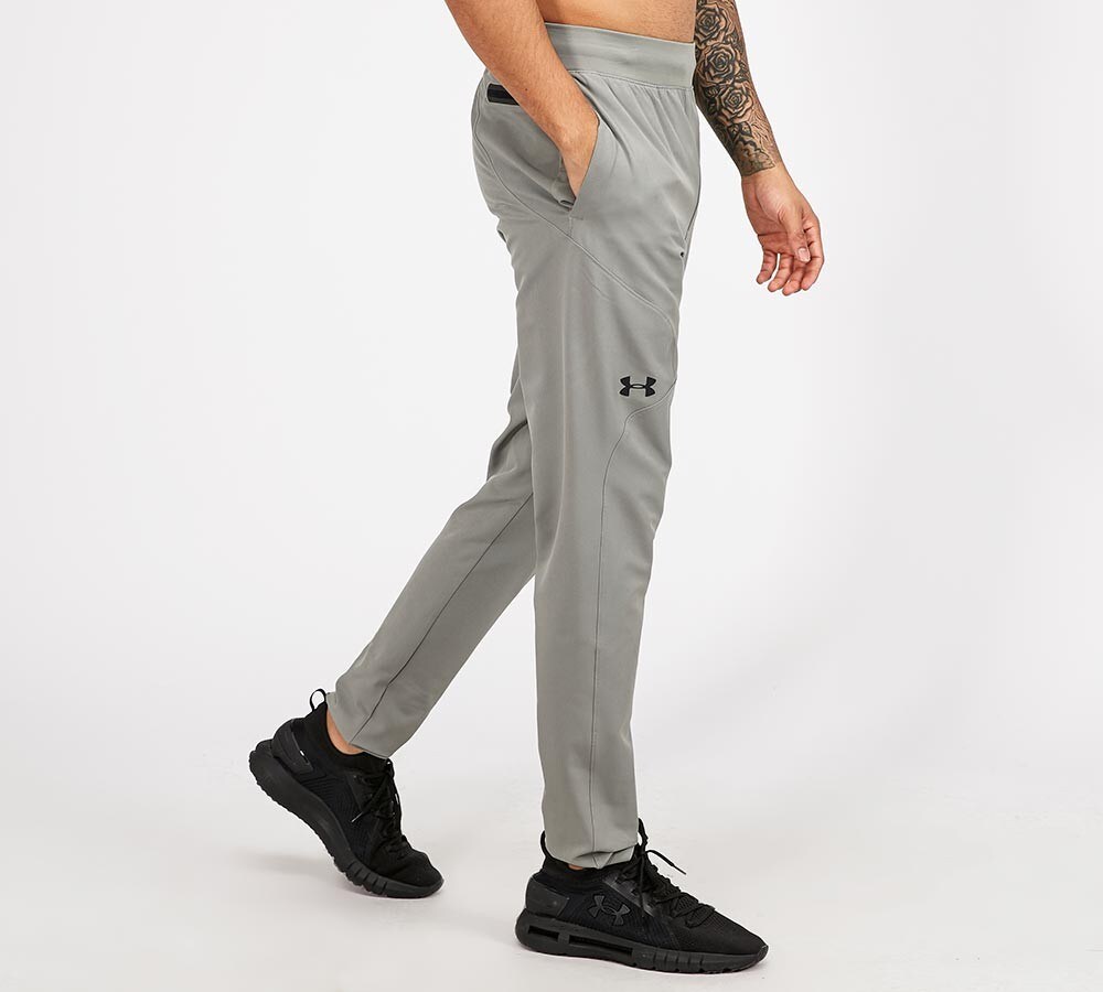 under armour tapered pants