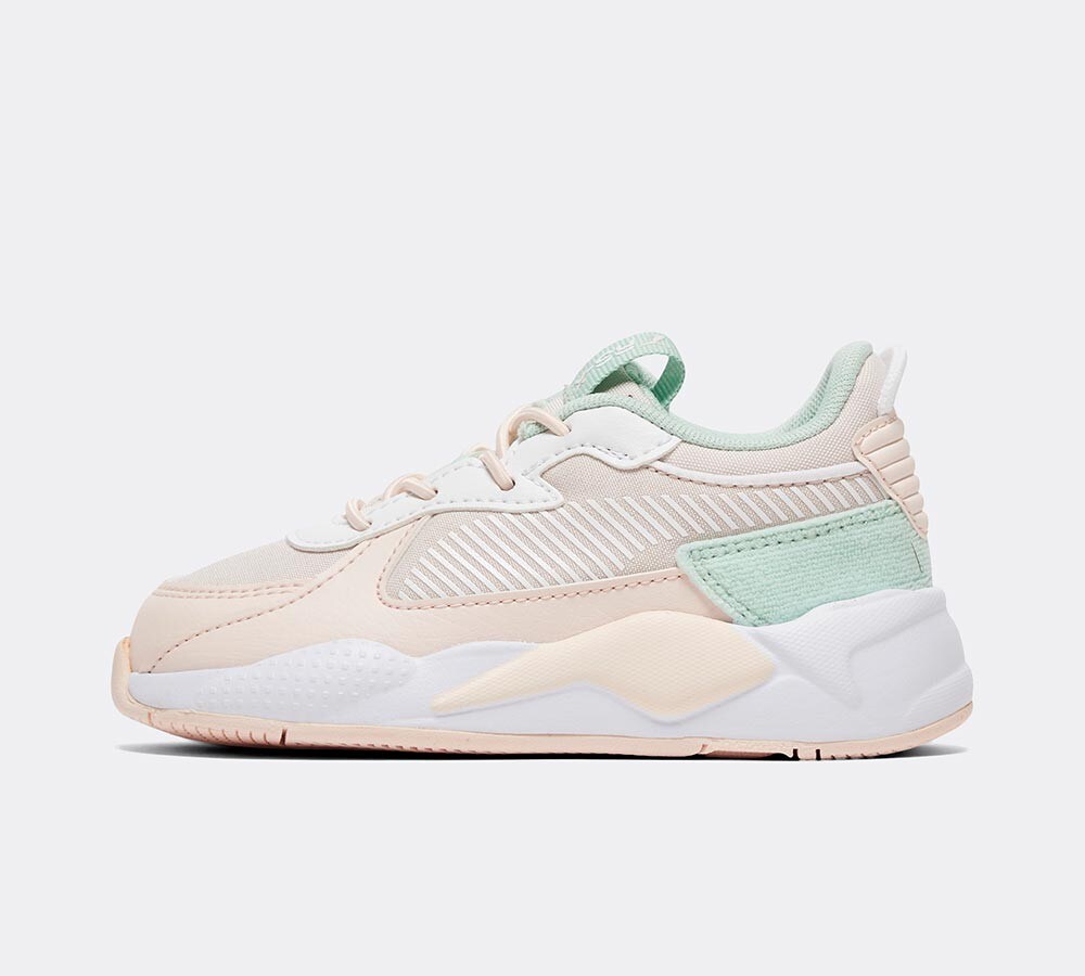 Puma Nursery RS-X Collegiate AC Trainer 