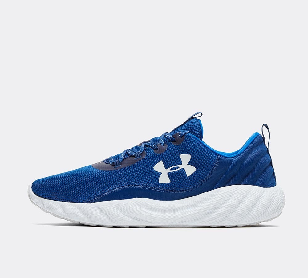 under armour charged will trainer