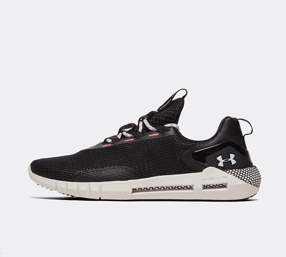 under armour women's trainers