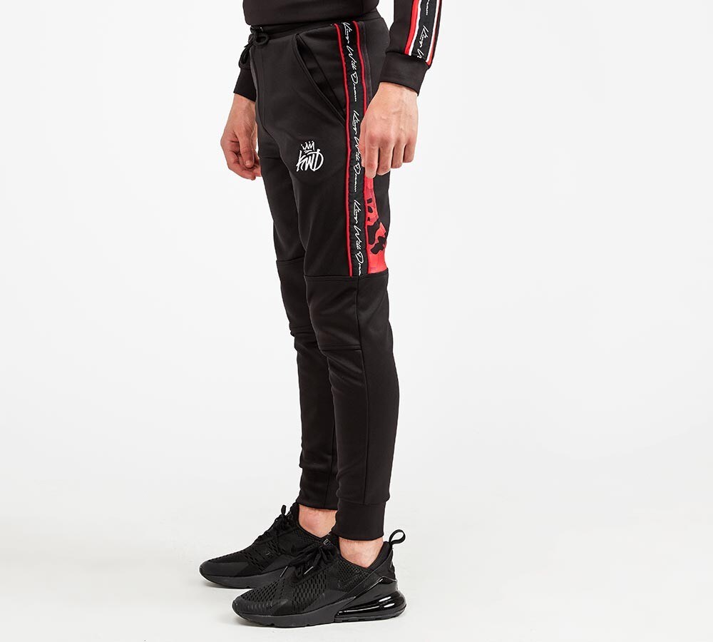 footasylum camo pants