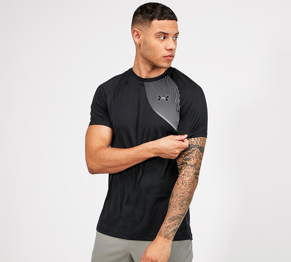 under armour qualifier iso chill