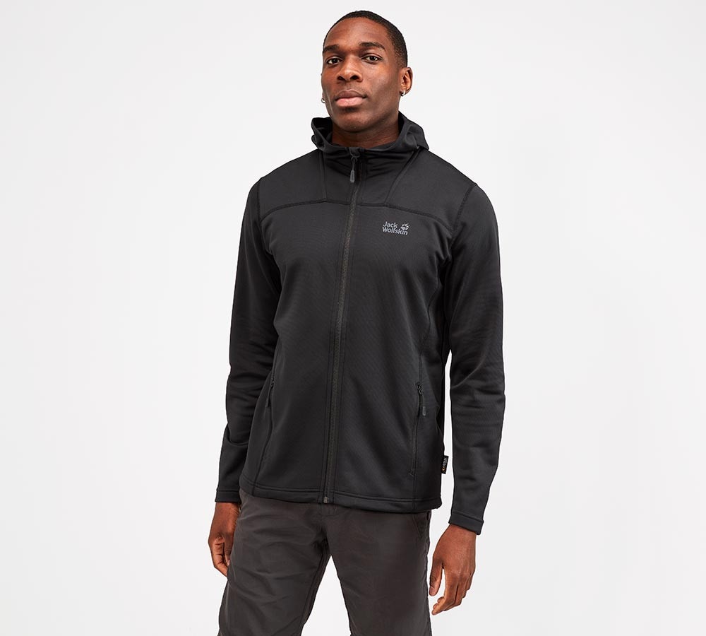 jack wolfskin horizon