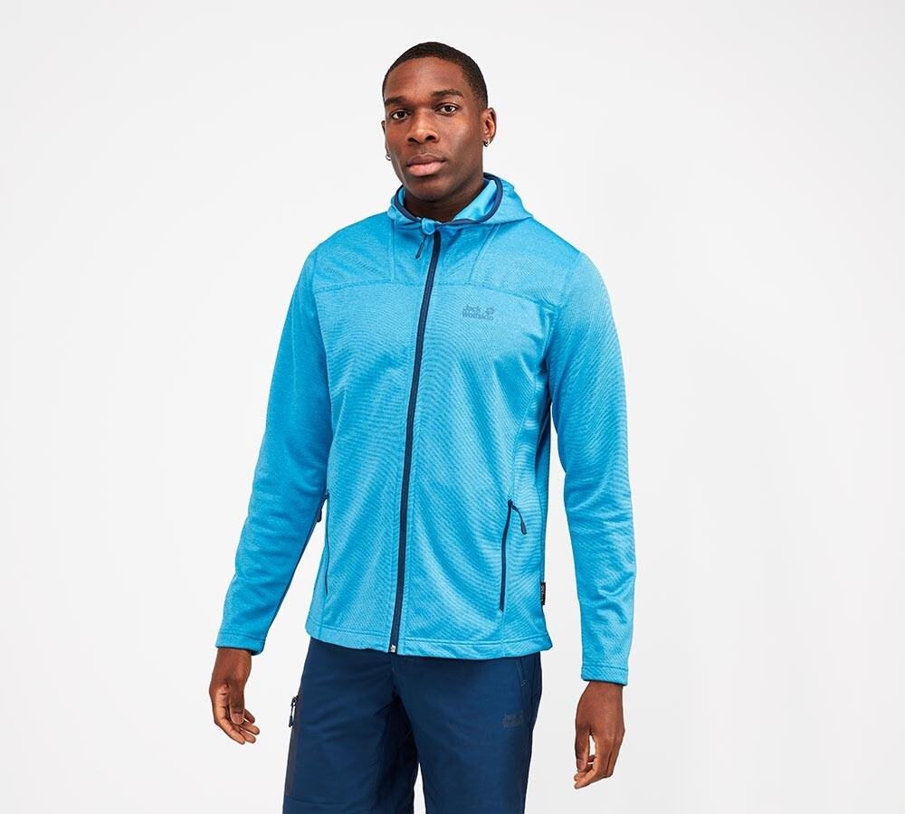 jack wolfskin horizon