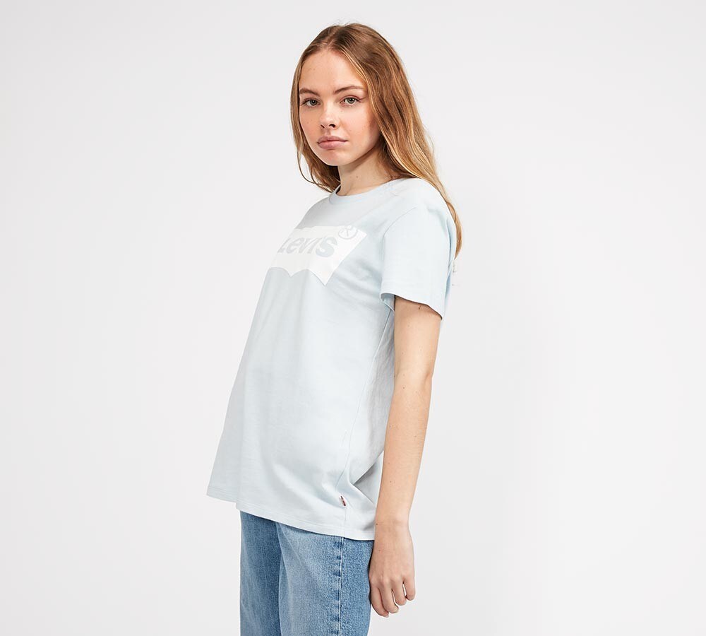 baby blue adidas shirt womens