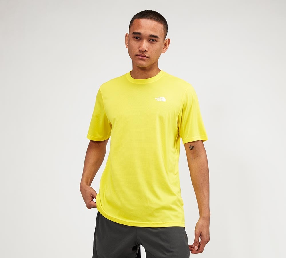 the north face flex ii