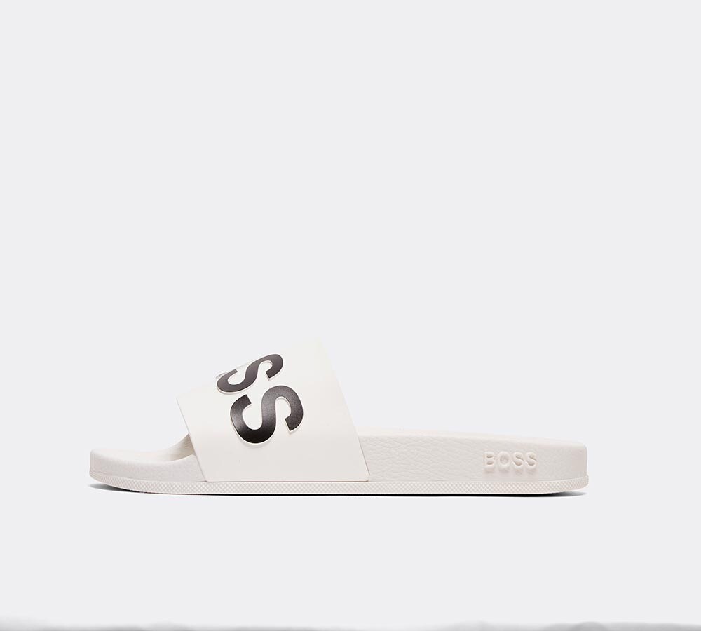 boss bay slides