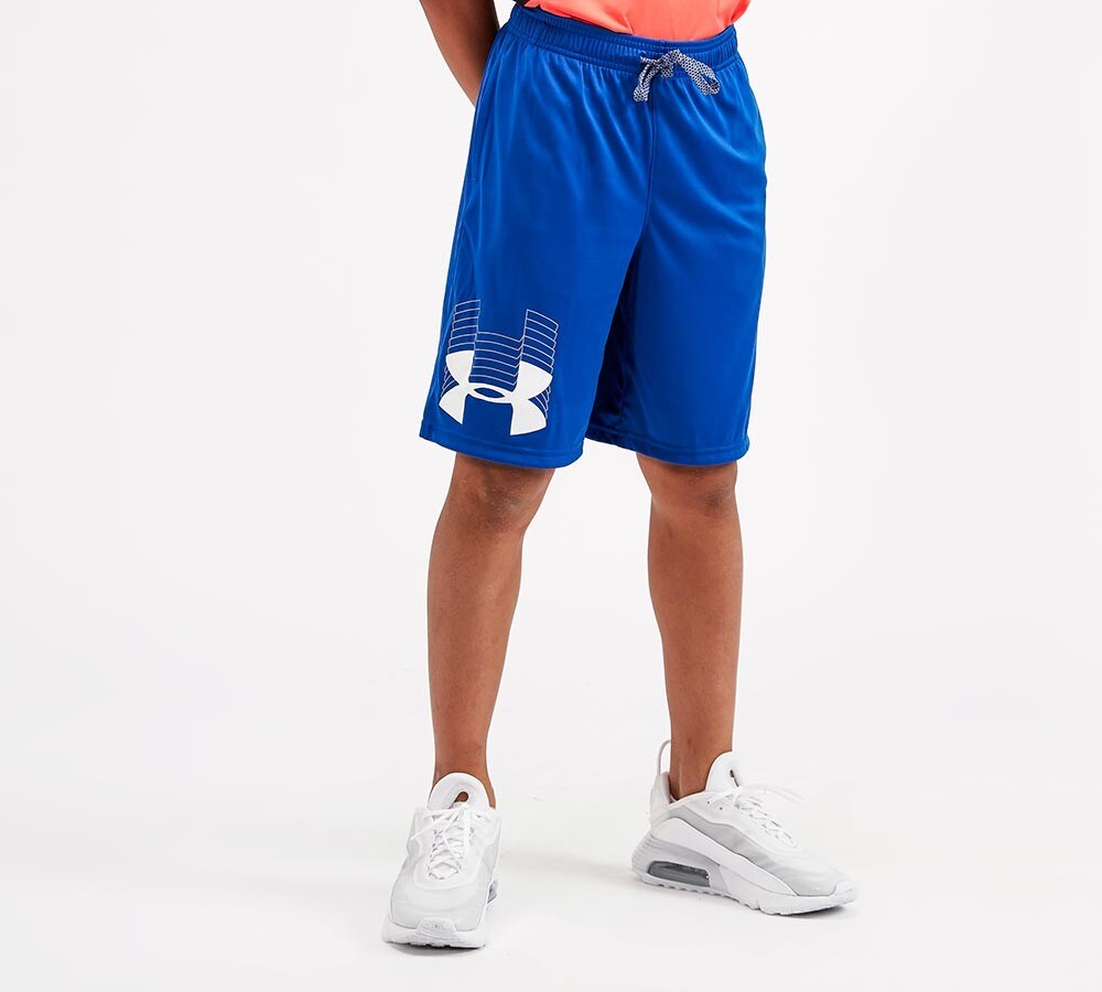 under armour junior shorts