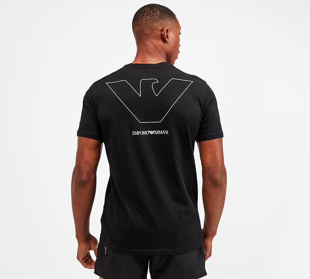 footasylum armani tracksuit