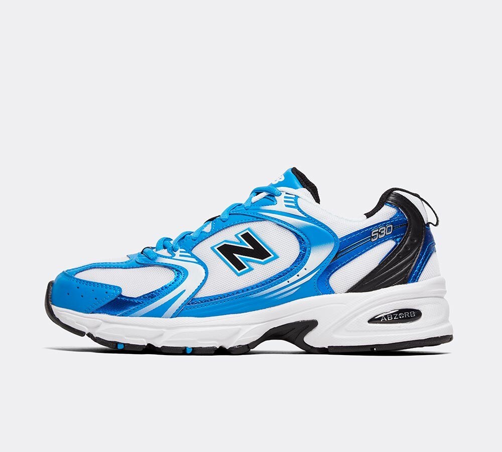 footasylum new balance