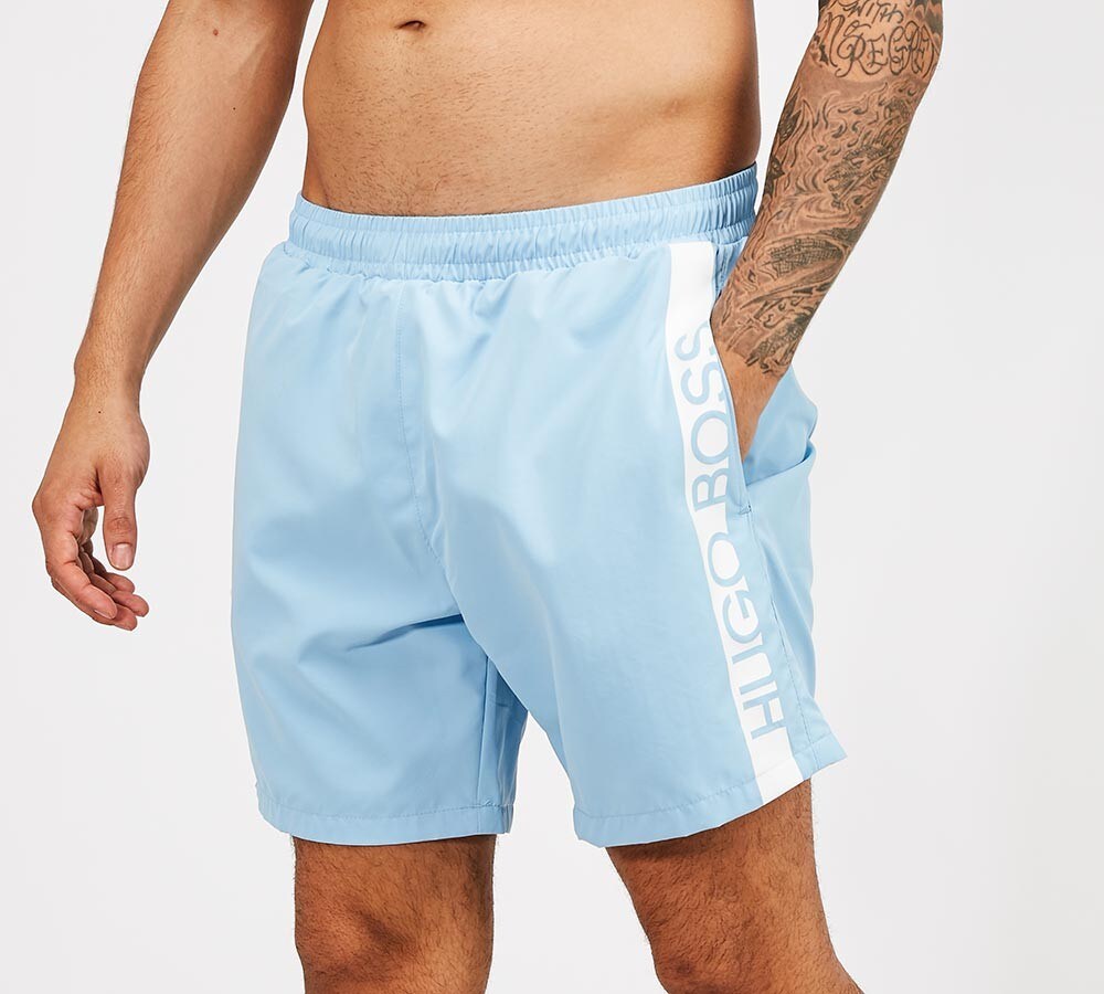 boss dolphin swim shorts