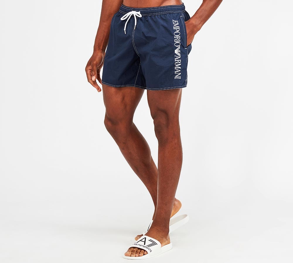 armani swim short