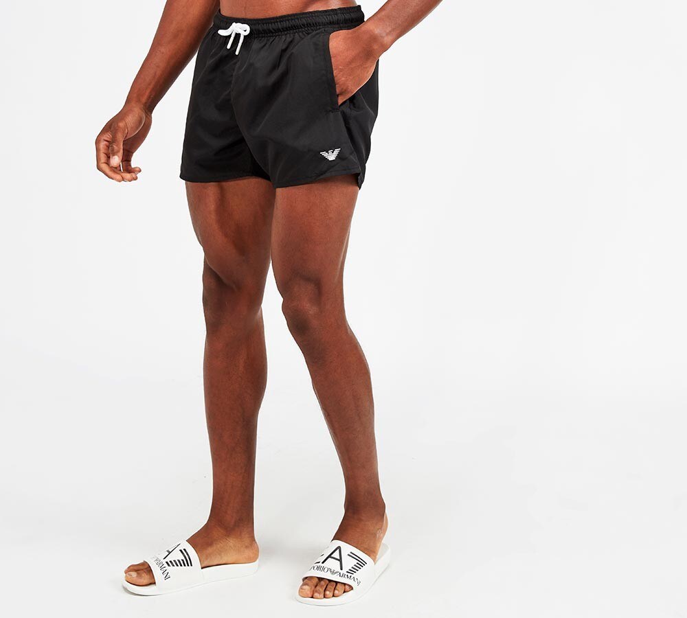 armani swim short