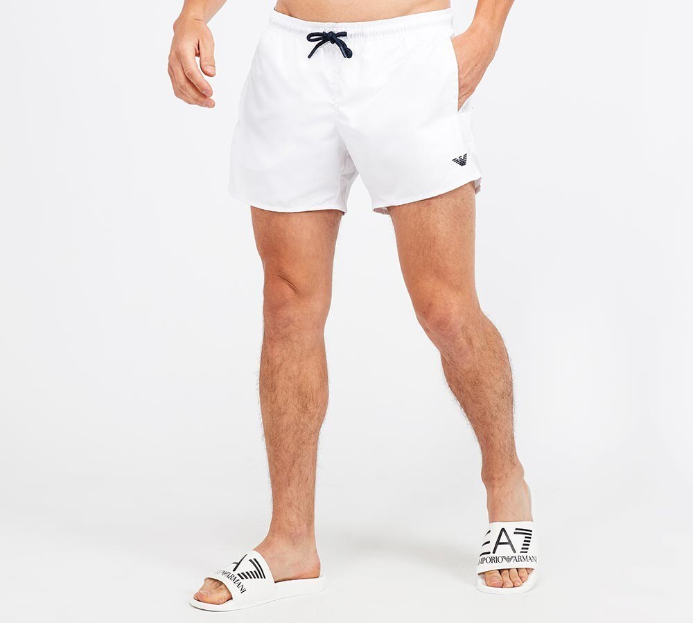 armani trainers footasylum