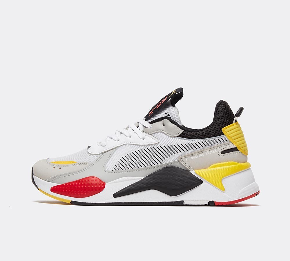 puma toy trainers