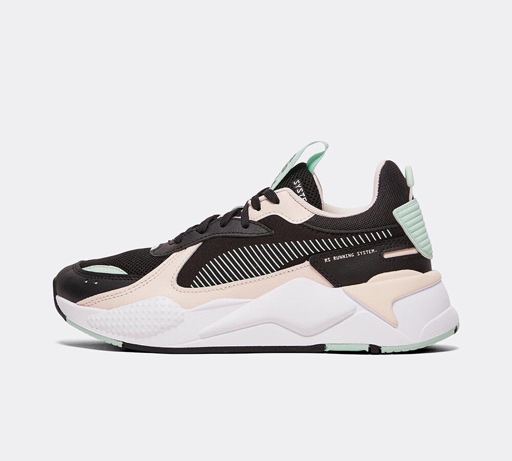 puma rs x mint