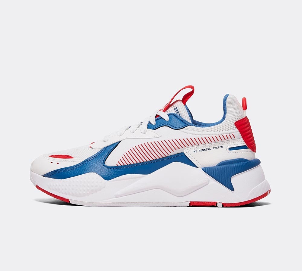 puma shoes footasylum