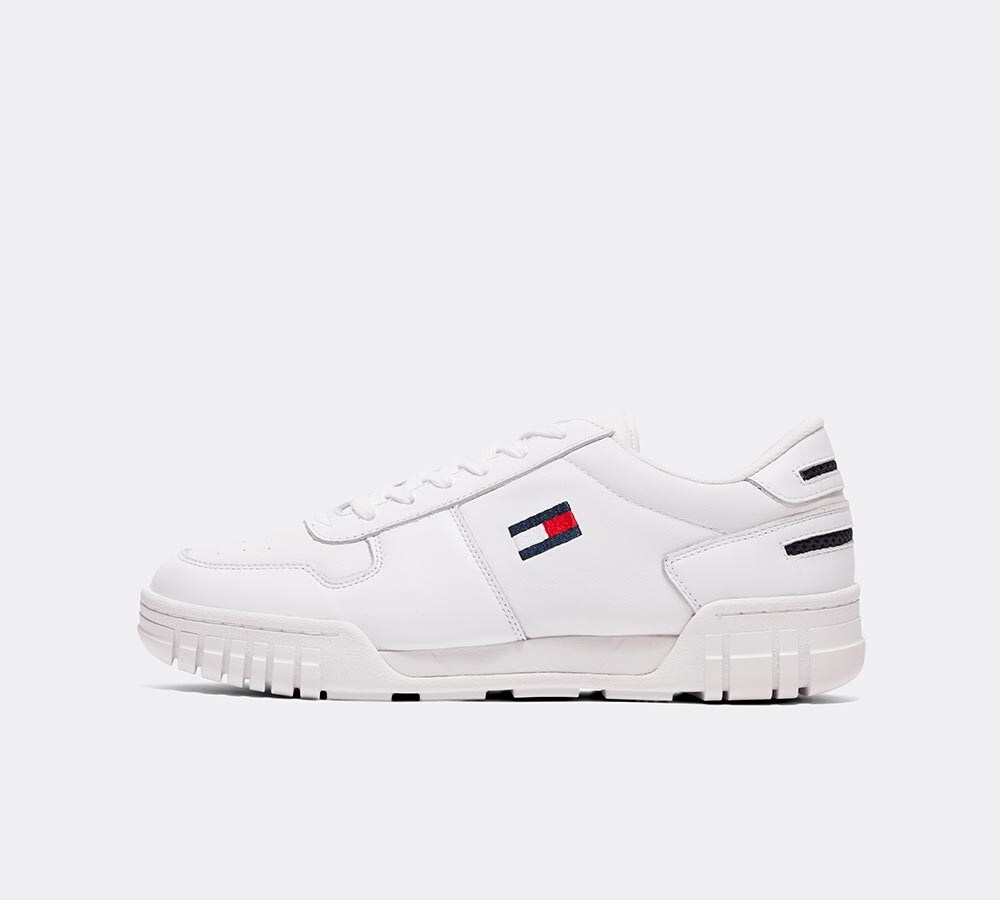 tommy jean trainers