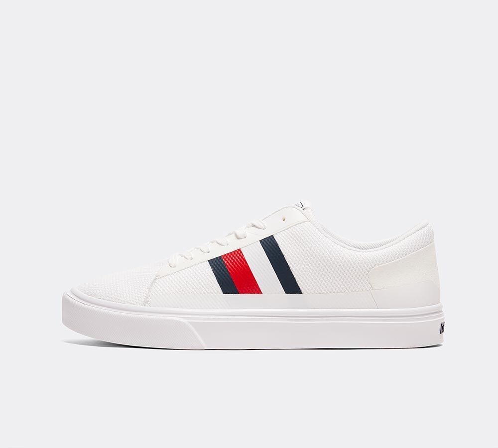 Tommy Hilfiger Lightweight Stripes Knit 