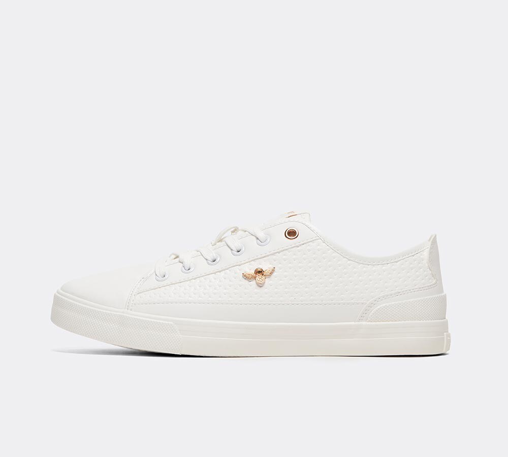 creative recreation kaplan white