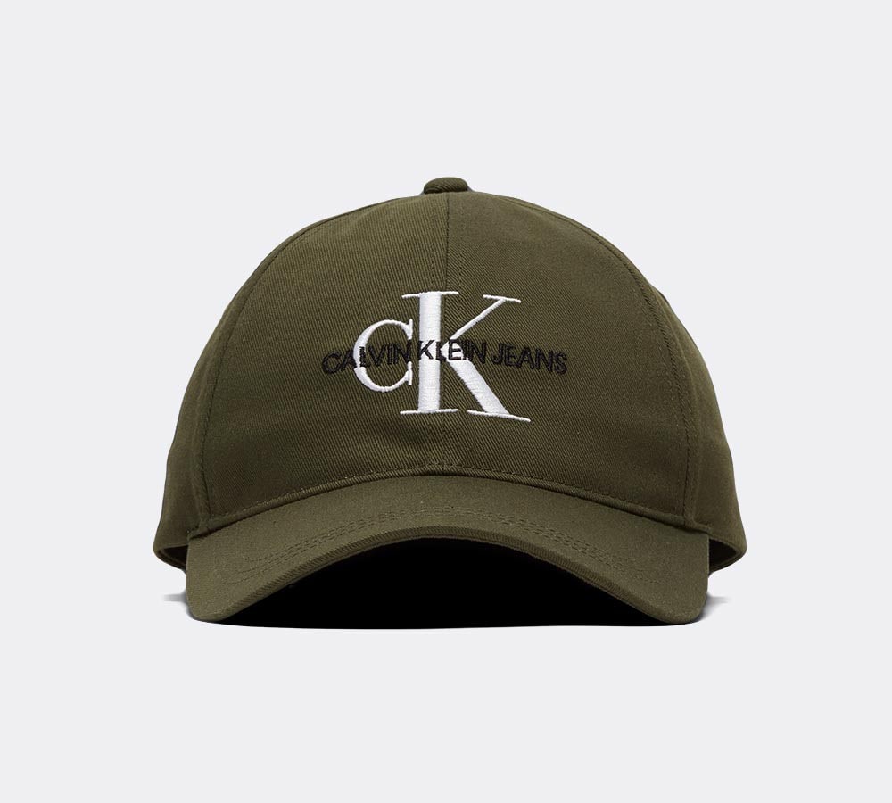 calvin klein cap footasylum