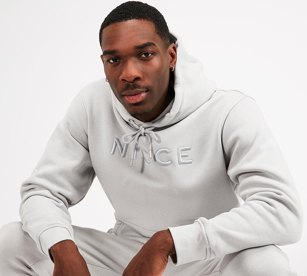 footasylum nicce hoodie